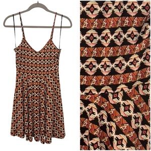 NWT Forever 21 Mini Dress -Small